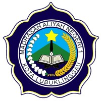 MAN 1 (Model) Lubuklinggau logo - Similar company to Bapin-Ismki