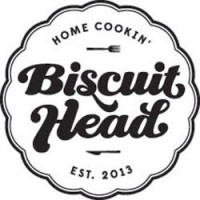 Biscuit Head logo - Similar company to Georgia Tech Food And Beverage Accelerator
