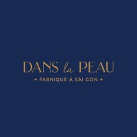 Dans la Peau - Leathermade logo - Similar company to Root Rotation
