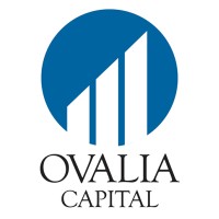 Ovalia Capital logo - Similar company to Safesleeve, Llc