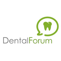 DentalForum logo - Similar company to Improdent