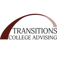 Transitions College Advising logo - Similar company to Headed For College