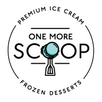 One More Scoop logo - Similar company to Midtown Mulligan