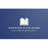Emirates Knowledge logo - Similar company to First Emirates Computers And Technical Services