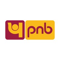 Punjab National Bank logo - Similar company to Vadodara Jobs