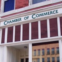 Potsdam Chamber of Commerce logo - Similar company to Saint Regis Mohawk Tribe