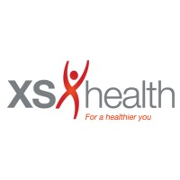 XS Health logo - Similar company to Winfield Properties