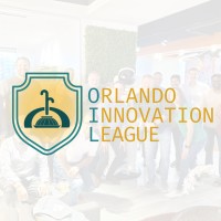 Orlando Innovation League logo - Similar company to Informulate