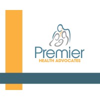 Premier Health Advocates, LLC logo - Similar company to Credent Partners