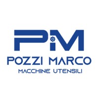 Pozzi Marco Macchine Utensili logo - Similar company to Pozzi Macchine Utensili