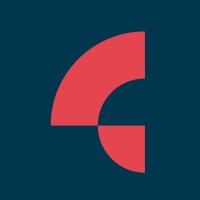 Banco Cassems logo - Similar company to Gyn Banco