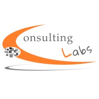 Consulting Labs logo - Similar company to Mprism Consulting And Software