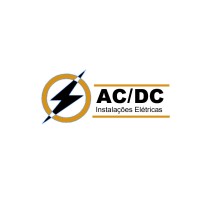 AC DC Engenharia Elétrica logo - Similar company to Gstão Marketing E Vendas