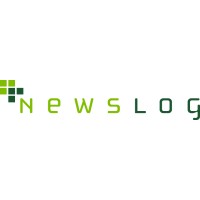 NEWSLOG logo - Similar company to Kchain Solutions