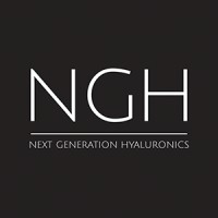 NGH - NEXT GENERATION HYALURONICS logo - Similar company to Excimer Therapies Inc.