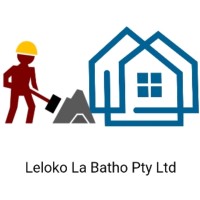 Leloko La Batho Pty Ltd logo - Similar company to Creative Connect