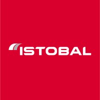 ISTOBAL Group logo - Similar company to Cecotec