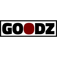 Goodz logo - Similar company to 2N-Ev