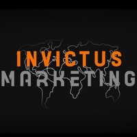 Invictus Marketing logo - Similar company to Bongo Java Llc