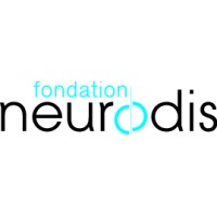 Fondation Neurodis logo - Similar company to Fondation Blaise Pascal