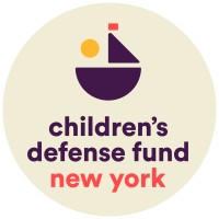 Children's Defense Fund - New York logo - Similar company to Uniformed Meditation