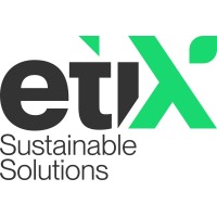 etiX - Sustainable Solutions logo - Similar company to Ehrab