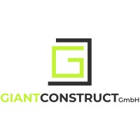 GiantConstruct GmbH logo - Similar company to #Thereal100