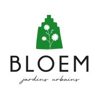 Bloem logo - Similar company to Foilr