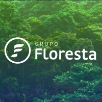 Grupo Floresta - Holding logo - Similar company to Britaguia
