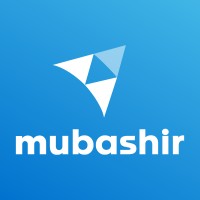 Mubashir logo - Similar company to Ithca Group