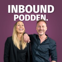 Inboundpodden logo - Similar company to Glowarc