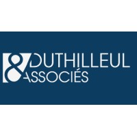 DUTHILLEUL ET ASSOCIES (D&A) logo - Similar company to Qwanta Experts