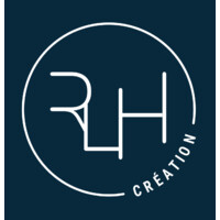RLH Création logo - Similar company to Lh Web Design - Création Site Internet Et E-Commerce