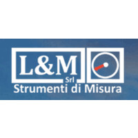L.&M. Strumenti di Misura S.R.L. logo - Similar company to 7Camicie Karatti