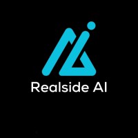 Realside AI logo - Similar company to Sharp Sight Ai