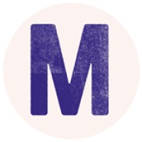 Momenta logo - Similar company to Wax/On