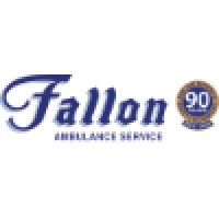 Fallon Ambulance Service logo - Similar company to Transformative Healthcare
