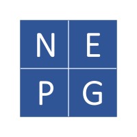 New England Product Group logo - Similar company to Bayhaus Creative