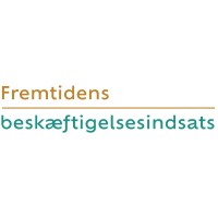 Ekspertgruppe for fremtidens beskæftigelsesindsats logo - Similar company to Cabi - Plads Til Flere I Arbejde