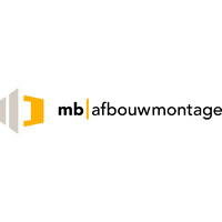 M.B. Afbouw/montage B.V. logo - Similar company to Dsp Bv