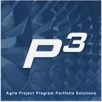 P(Cubed) Solutions Group