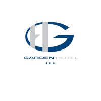 Garden Hotel logo - Similar company to Agua Resort