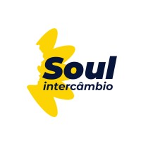 Soul Intercâmbio logo - Similar company to Soul Bilíngue