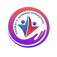 Khidmat E Rozgaar Foundation logo - Similar company to Thali