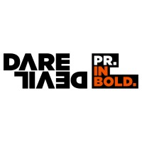 Daredevil PR logo - Similar company to Se10 Pr