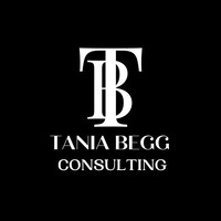 Tania Begg Consulting logo - Similar company to Broons Impact Rollers