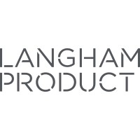 Langham Product logo - Similar company to Mapstack