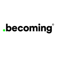 becoming PR logo - Similar company to Becoming
