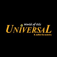 Universal Lubricants Official logo - Similar company to Iaaf