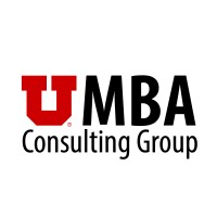 Utah Mba Consulting Group